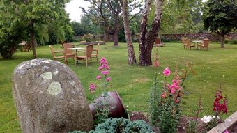 Bed & Breakfast Le Tertre