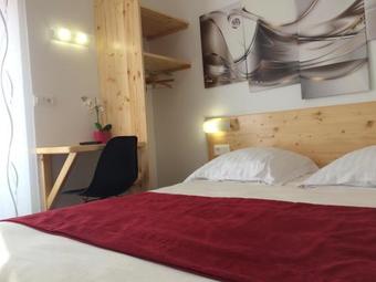 Hotel Le Beaus�jour