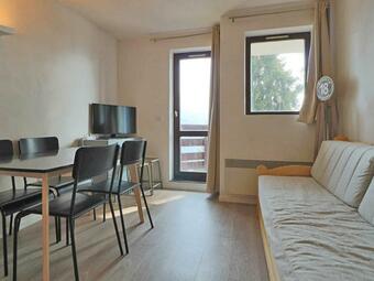 Apartment Bouquetins A 11