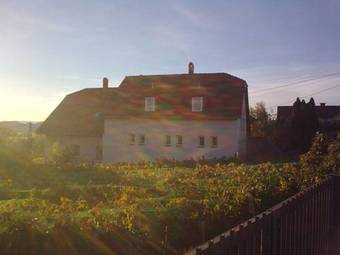 Bed & Breakfast Berkes Vend�gh�z