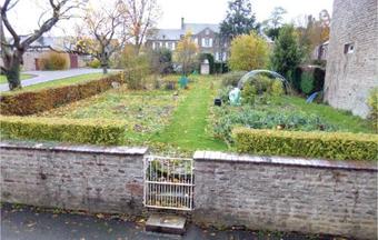 Two-bedroom Holiday Home In Le Beny Bocage