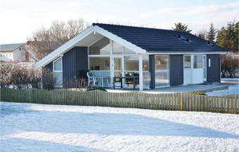 Holiday Home Haulundsvej S�by IV