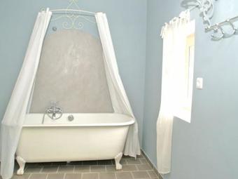 Upscale Villa In Provence With Terrace And Garden With Seating