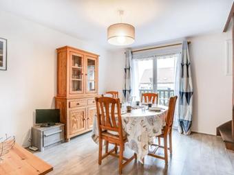 Apartment La C�te Fleurie.3