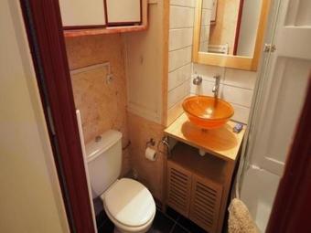 Apartment Studio 4 Personnes Pieds De Pistes R�nov�