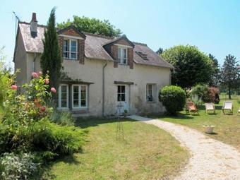 Ferienhaus Monteaux 200s