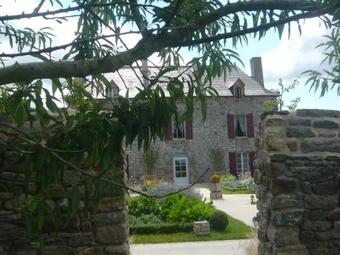 Hostal Jardin Des Simples