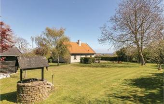 Holiday Home Denmark Gudhjem