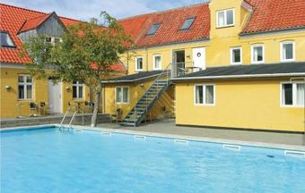 Apartamento K�bmandsg�rden Gudhjem