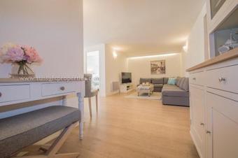 Apartamento Sunlight Properties - "neptune" - Bright - Old Town - By Sea