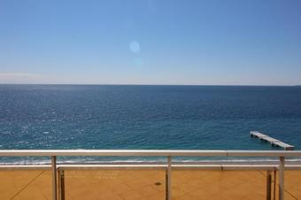 Apartamento Nice Booking - Résidence Luxe Promenade Des Anglais Piscine