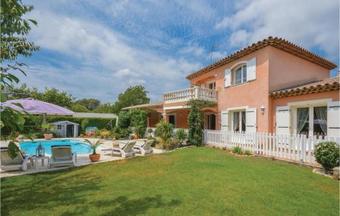 Studio Holiday Home In Peymeinade