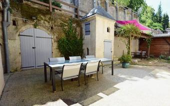 Bed & Breakfast Les Trois Fontaines