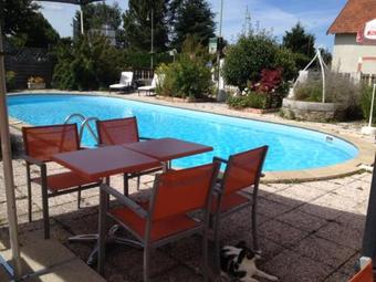 Hotel L' Arrache