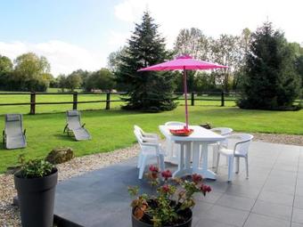 Ferienhaus Saint Desir 400s