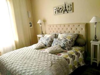 Apartment Avenue Du Pr�sident Wilson