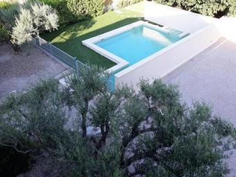 Bed & Breakfast L'ostal