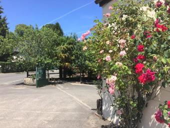 Hostal La Cavalerie