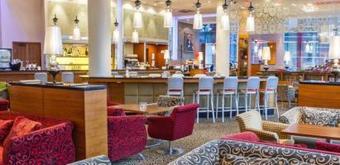 Radisson Blu Hotel Latvija