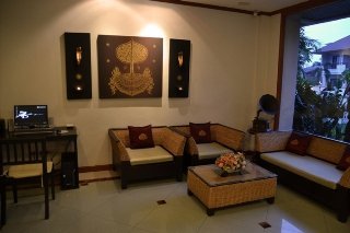 President Hotel Udonthani