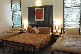 Heritage Lodge & Spa 'in The Daintree'