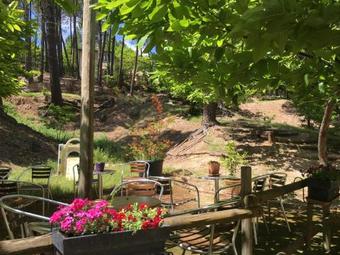 Les G�tes De Ravel