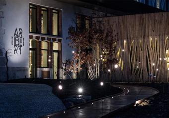 Hotel Maison Aribert