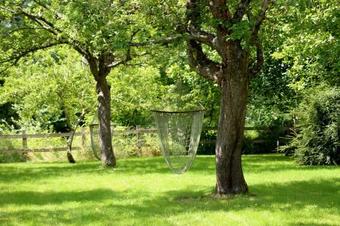 B&B La Closerie Du Clos De Saires