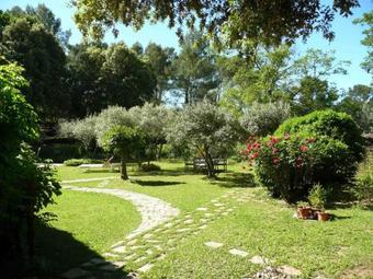 Nice Holiday Home In Salernes France With Swimming Pool