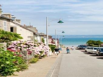 House G�te Du Village Clairefontaine