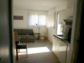 Apartamento Studio Rue Des Baus