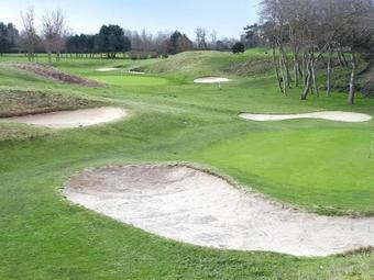 Ferienhaus Varaville - Cabourg 401s