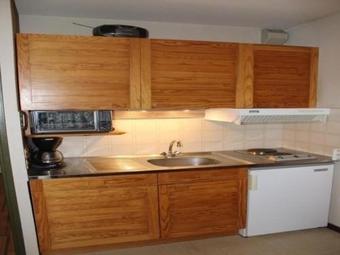 Apartment Le Plein Soleil