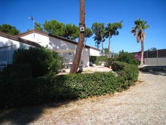 Holiday Home Lieu Dit Pineto - 7