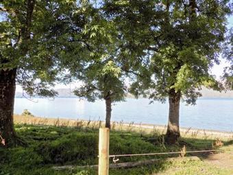 The Bothy At The House Of Keil