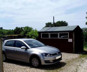 Bed & Breakfast Wheelwrights