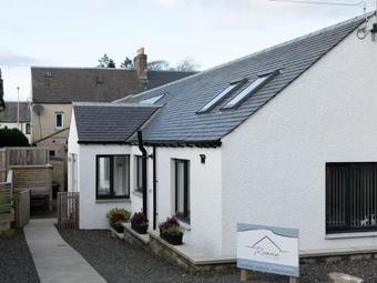 Rossie Cottage