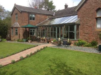 Bed & Breakfast Millwood Lodge