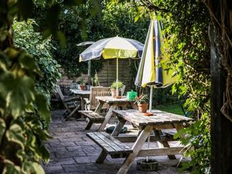 1 The Meeting Hall, Bedale