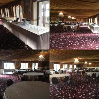 The Humber Bridge Hotel