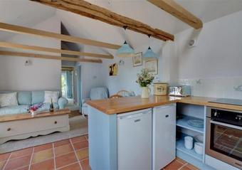 Apartamento The Old Dairy