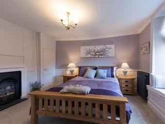 Beverley Minster House
