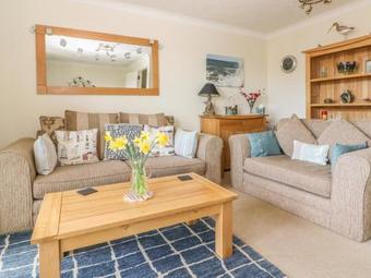 Seascape, Bexhill-on-sea