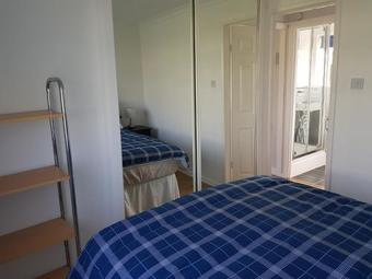 169 Sandown Bay Holiday Centre