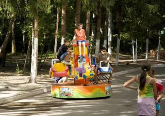 Regina Petrovsky Hotel