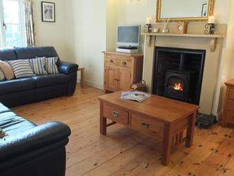 Beaconsfield Cottage