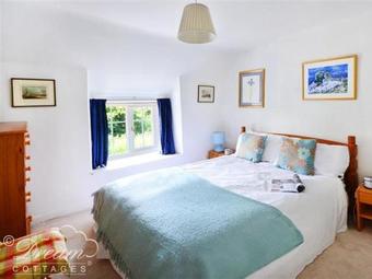 Apple Tree Cottage, Burton Bradstock