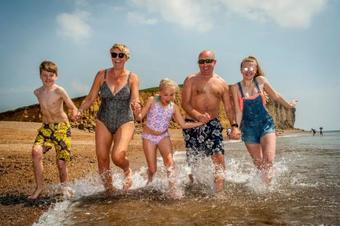 Freshwater Beach Holiday Park