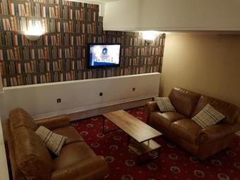 The Brunlea Hotel