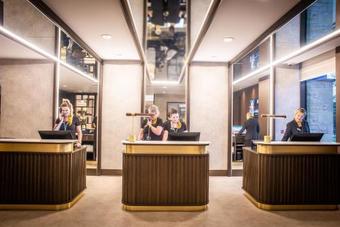 Crow Wood Hotel & Spa Resort